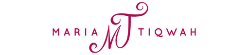 Maria Tiqwah Logo
