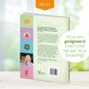 Kookboek door Karin Rietmeijer + kaarten, inclusief verzending - Afbeelding 2